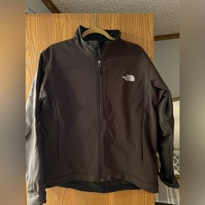 North Face Light Jacket